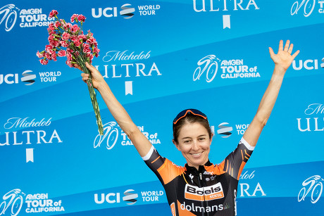 2019 AMGEN Tour of California - Seventh and last stage, Pasedena, USA - 18 May 2019
