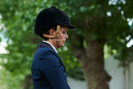 Longines Global Champions Tour, Day 2, Madrid, Spain - 18 May 2019