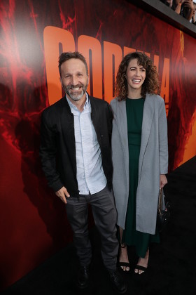 Warner Bros. Pictures and Legendary Pictures 'Godzilla: King of the Monsters' world film premiere at TCL Chinese Theatre, Los Angeles, USA - 18 May 2019