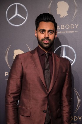 Peabody Awards 2019 - Red Carpet, New York, USA - 18 May 2019