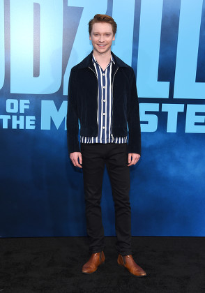 'Godzilla: King of The Monsters' film premiere, Arrivals, TCL Chinese Theatre, Los Angeles, USA - 18 May 2019
