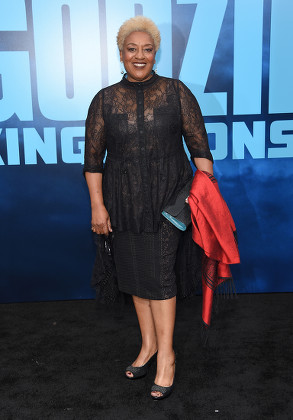 'Godzilla: King of The Monsters' film premiere, Arrivals, TCL Chinese Theatre, Los Angeles, USA - 18 May 2019