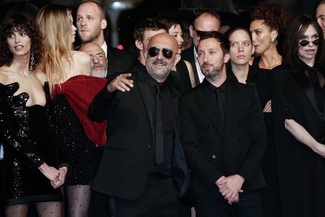 'Lux Aeterna' screening, 72nd Cannes Film Festival, France - 18 May 2019
