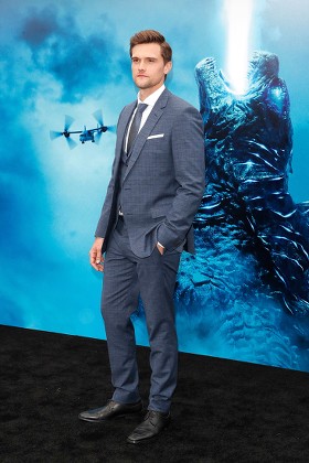 Premiere of Warner Bros' Godzilla: King of The Monsters, Los Angeles, USA - 18 May 2019