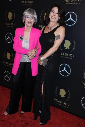 78th Annual Peabody Awards, Arrivals, New York, USA - 18 May 2019