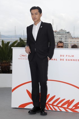 The Wild Goose Lake Photocall - 72nd Cannes Film Festival, France - 19 May 2019