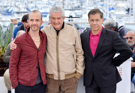 'The Best Years of a Life' photocall, 72nd Cannes Film Festival, France - 19 May 2019