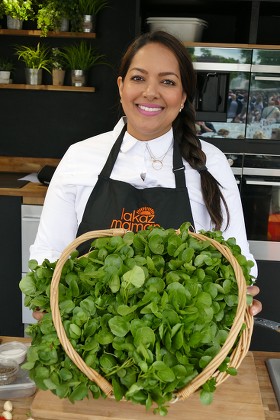 The Alresford Watercress Festival, New Alresford, Hampshire, UK - 19 May 2019