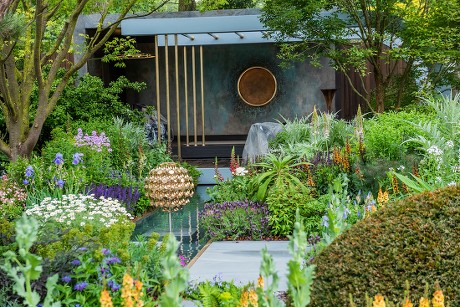 RHS Chelsea Flower Show, Press Day Preview, London, UK - 19 May 2019