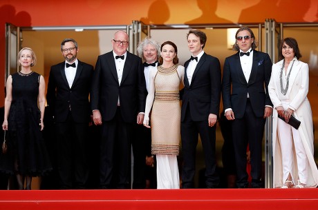 A Hidden Life Premiere - 72nd Cannes Film Festival, France - 19 May 2019