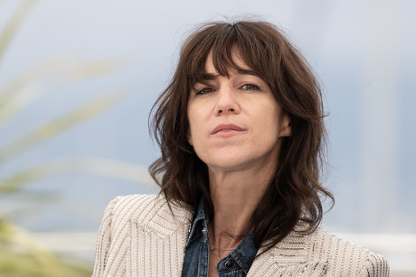 Charlotte Gainsbourg Editorial Stock Photo - Stock Image | Shutterstock