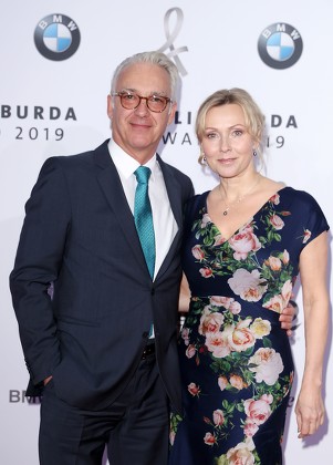 Felix Burda Award 2019, Berlin, Germany - 19 May 2019