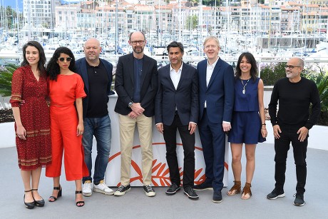 'Diego Maradona' photocall, 72nd Cannes Film Festival, France - 20 May 2019