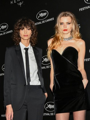 Kering Women in Motion Awards Dinner, 72nd Cannes Film Festival, France - 19 May 2019