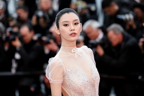 Ming Xi Editorial Stock Photo - Stock Image