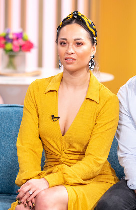 Katya Jones Editorial Stock Photo - Stock Image | Shutterstock