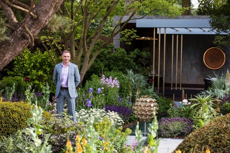 RHS Chelsea Flower Show, Press Day, London, UK - 20 May 2019