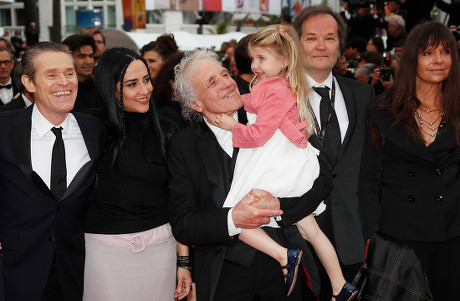 'La Belle Epoque' premiere, 72nd Cannes Film Festival, France - 20 May 2019