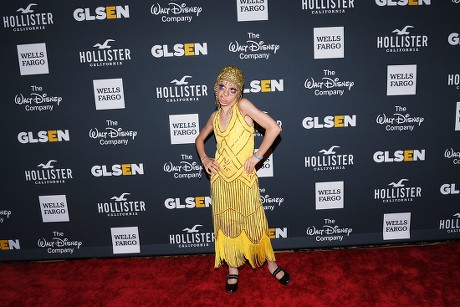 GLSEN Respect Awards, Arrivals, Cipriani 42nd Street, New York, USA - 20 May 2019