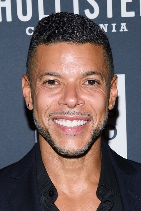 Wilson Cruz Editorial Stock Photo - Stock Image | Shutterstock