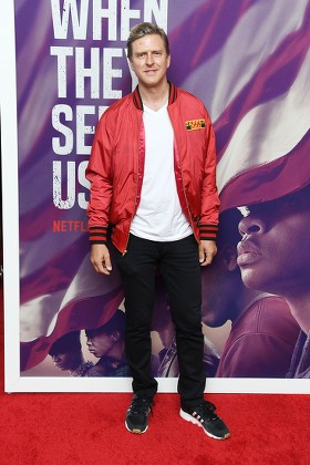 'When They See Us' TV show premiere, Arrivals, Apollo Theater, New York, USA - 20 May 2019