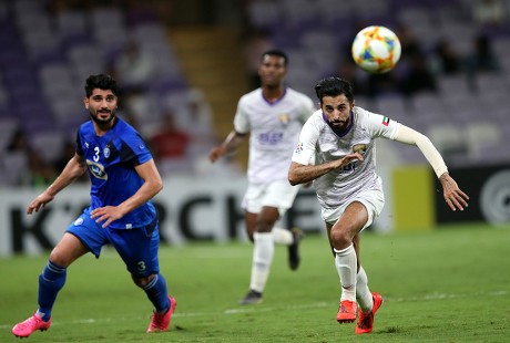 Bandar Mohammed Al Ahbabi R Al Editorial Stock Photo Stock Image