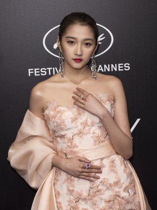 Trophee Chopard Dinner - 72nd Cannes Film Festival, France - 20 May 2019