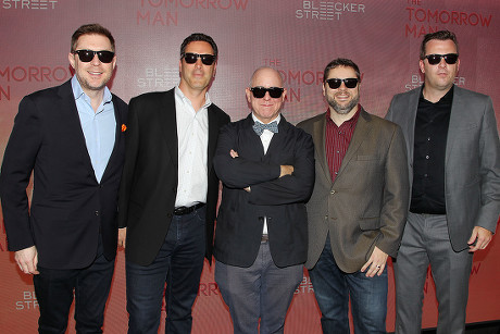 Bleecker Street Presents a Special Screening of  the 'The Tomorrow Man", New York, USA - 20 May 2019