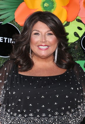 Abby Lee Miller Editorial Stock Photo - Stock Image | Shutterstock