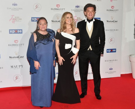 Global Gift Gala, 72nd Cannes Film Festival, France - 20 May 2019