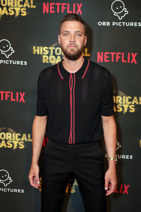Premiere Party for OBB Pictures And Netflix Original Series 'Historical Roasts' TV Show featuring Jeff Ross, Los Angeles, USA - 20 May 2019
