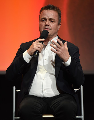 National Geographic's 'The Hot Zone', Panel, FYC Event, Los Angeles, USA - 20 May 2019
