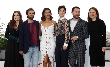 Talents Adami Photocall - 72nd Cannes Film Festival, France - 21 May 2019