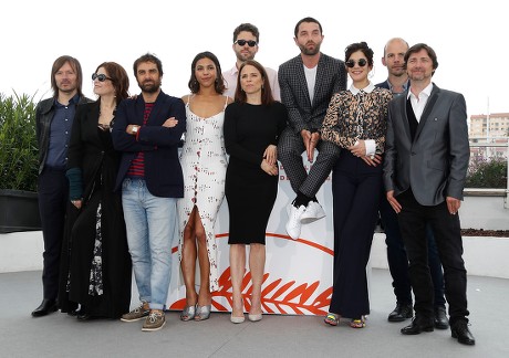 Talents Adami Photocall - 72nd Cannes Film Festival, France - 21 May 2019