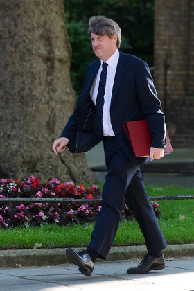 British government weekly cabinet meeting, London, United Kingdom - 21 May 2019