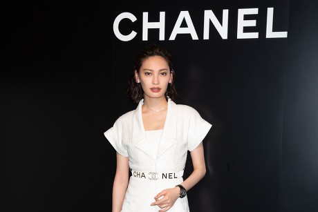 Chanel J12 Watch launch, Tokyo, Japan - 21 May 2019