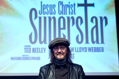 Ted neeley 2019 sale