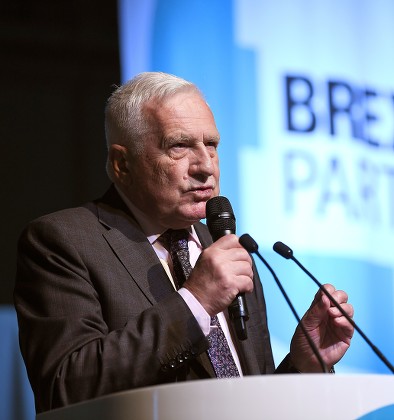 Brexit Party rally, London, UK - 21 May 2019