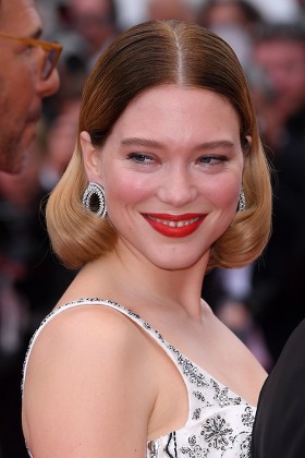 Lea Seydoux Editorial Stock Photo - Stock Image | Shutterstock