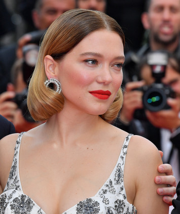 Lea Seydoux Editorial Stock Photo - Stock Image | Shutterstock