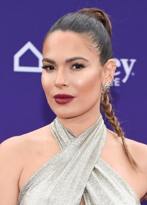 Nadine Velazquez Editorial Stock Photo - Stock Image | Shutterstock