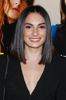 Paige Desorbo Editorial Stock Photo - Stock Image | Shutterstock