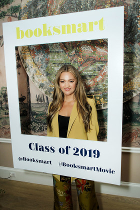New York Special Screening for Annapurna Pictures' "BOOKSMART" - After Party, New York, USA - 21 May 2019