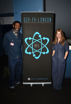 The Sci Fi London 48 Hour Film Challenge, London, UK - 21 May 2019