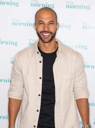 Marvin Humes Editorial Stock Photo - Stock Image | Shutterstock