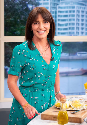 Davina Mccall Editorial Stock Photo - Stock Image | Shutterstock