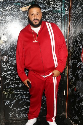 Dj Khaled Moneybagg Yo Editorial Stock Photo - Stock Image