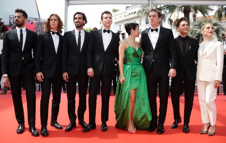 Matthias and Maxime Premiere - 72nd Cannes Film Festival, France - 22 May 2019