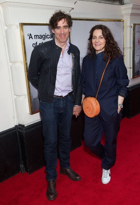 'The Lehman Trilogy' opening night, Piccadilly Theatre, London, UK - 22 May 2019