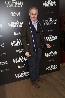 'The Lehman Trilogy' opening night, Piccadilly Theatre, London, UK - 22 May 2019